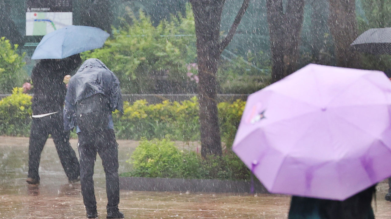 [날씨] 전국 대체로 맑고 미세먼지 '좋음'‥내륙 일교차 커 주의