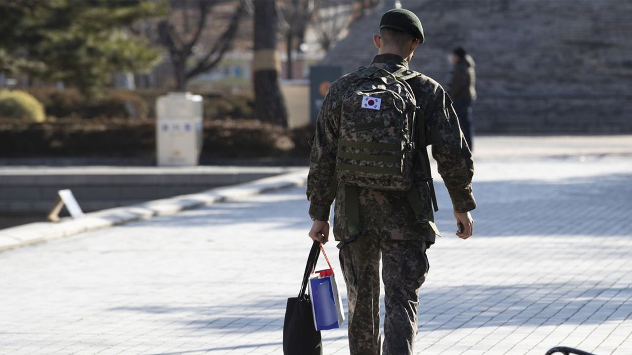국방부 "장병 투표권 철저히 보장"