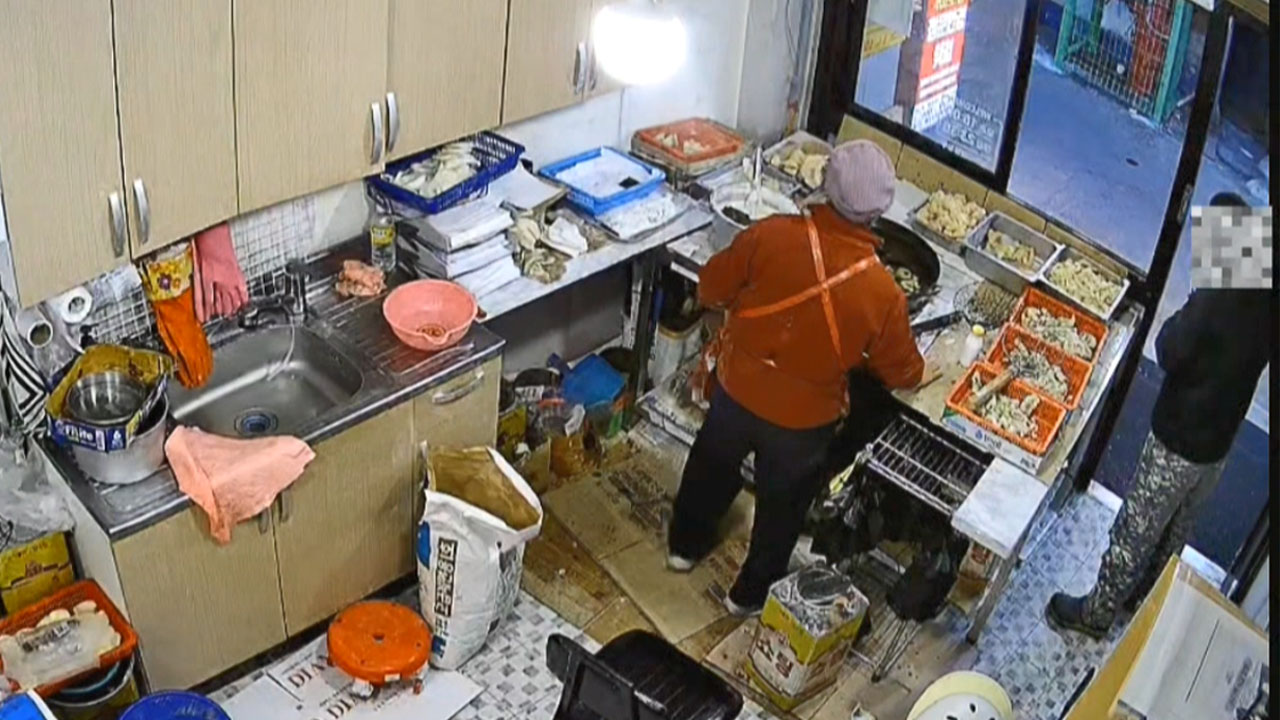 '술 마시고 행패' 상습범 구속‥경기 평택서 주취폭력사범 170명 검거