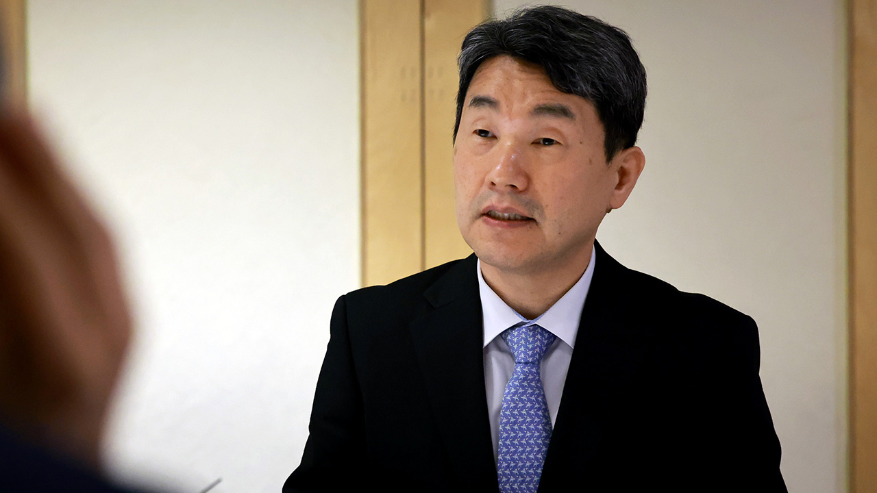 이주호 대행 제주 사망 교사 애도‥"민원 대응체계 점검"