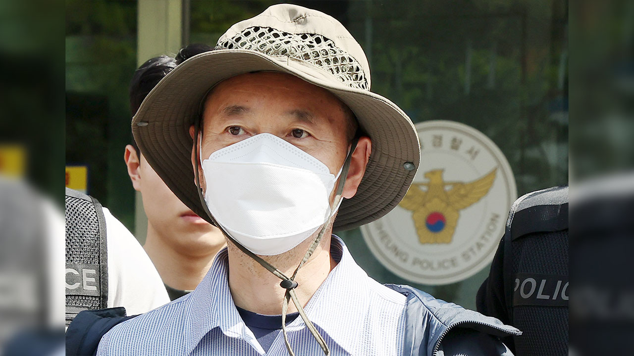 경찰 "살인범 바카라사이트 주사위, 이달 초부터 범행 계획‥사이코패스는 아냐"