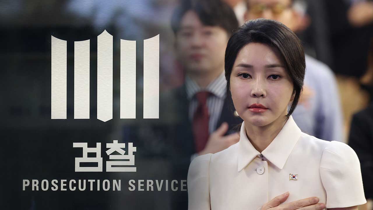 '김건희 도이치모터스 재수사' 검찰, 바카라사이트 뱃무브 2차 주포 조사