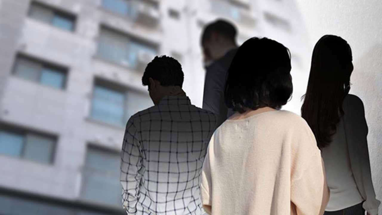 '깔세' 사무실 빌려 불법 금융 다단계‥서울시, 사기 주의보