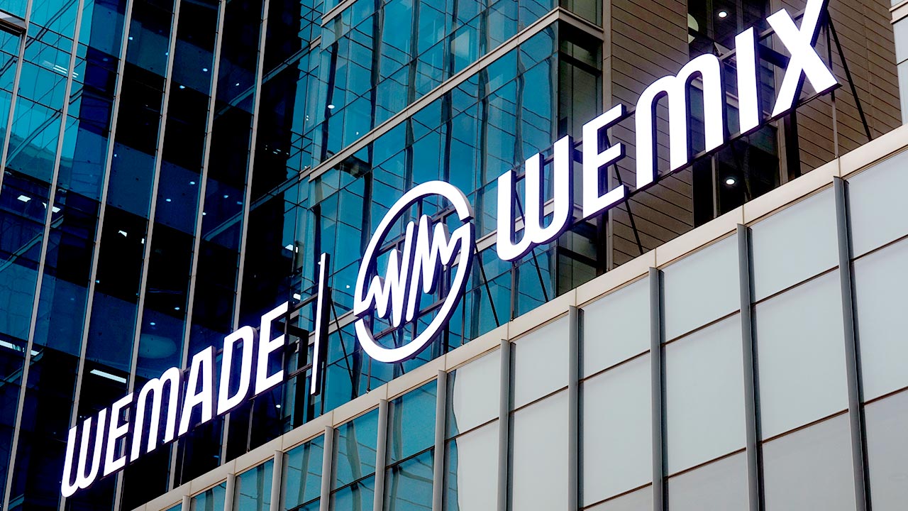 위믹스 상장 폐지 확정‥법원 "불성실 공시·해킹 소명 부족"