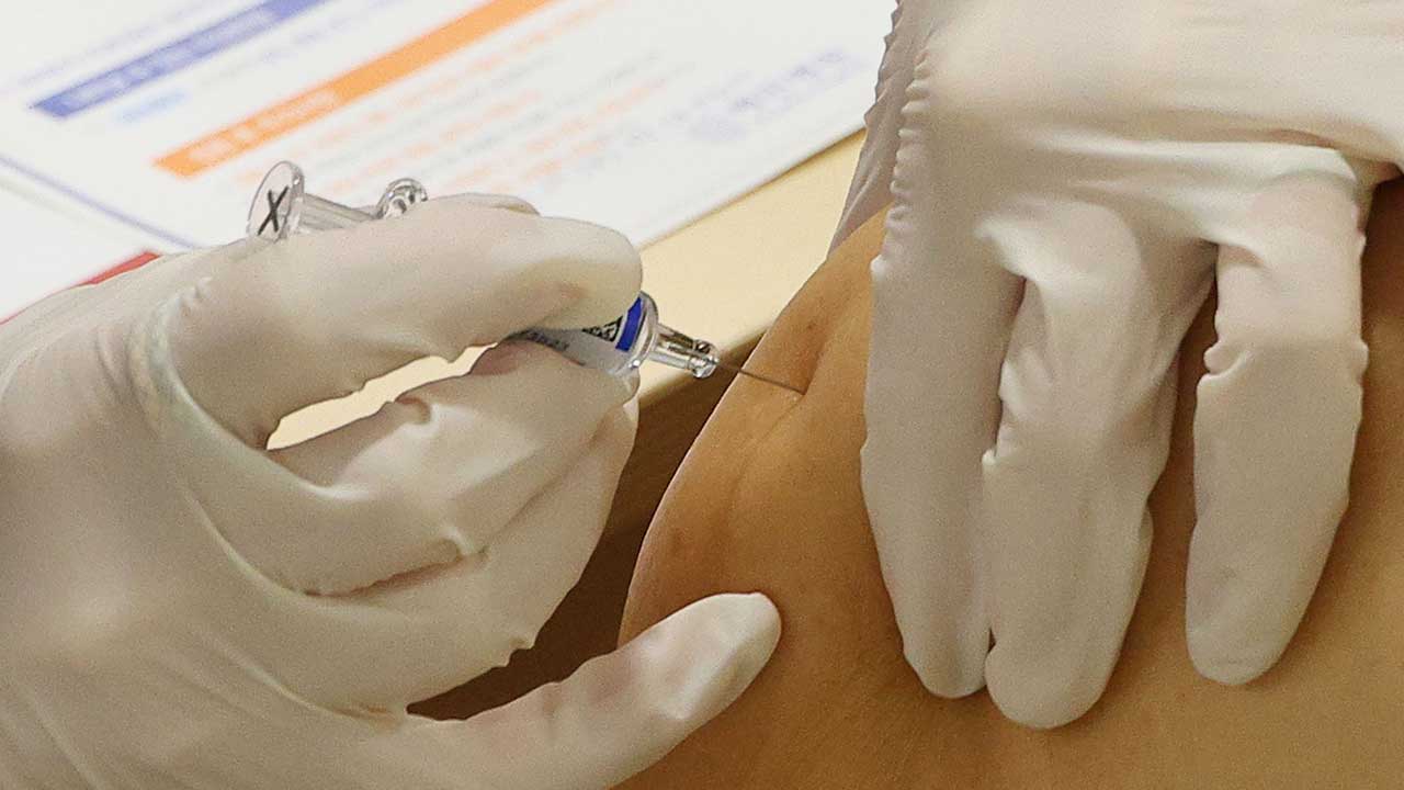 바카라 토토 "주변국 코로나19 증가로 백신 접종해야‥국내는 안정적"