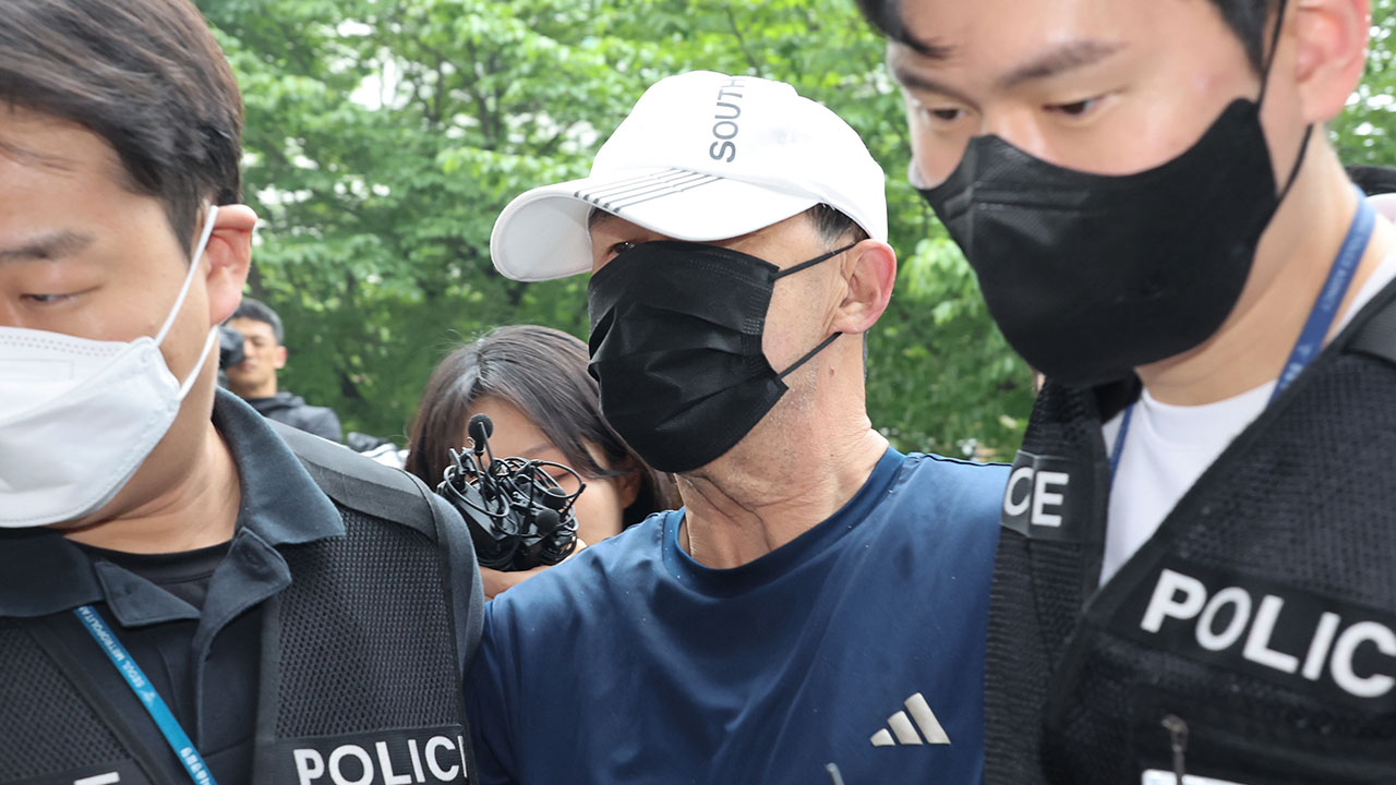 서울 바카라사이트 통장 5호선 방화범 구속영장 발부‥"공공 안전에 심각한 피해·재범 위험"