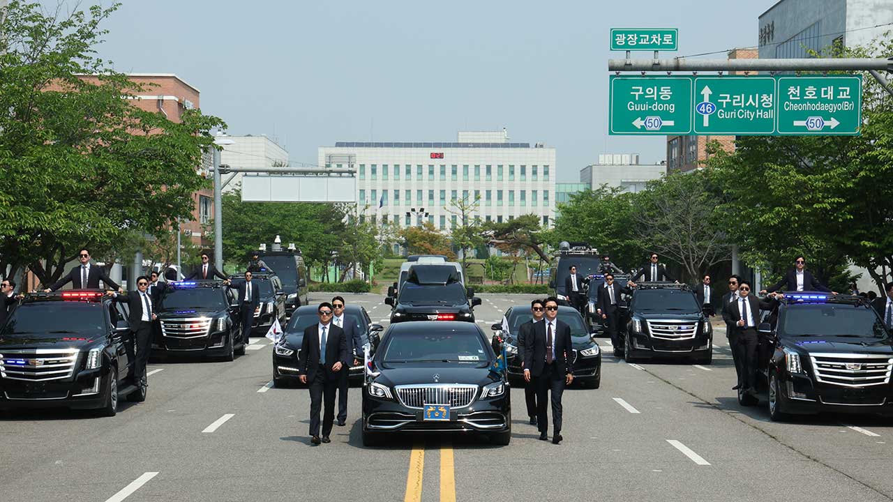 제21대 온라인바카라 취임식 국회에서 열릴 듯‥경찰, 일부 교통 통제