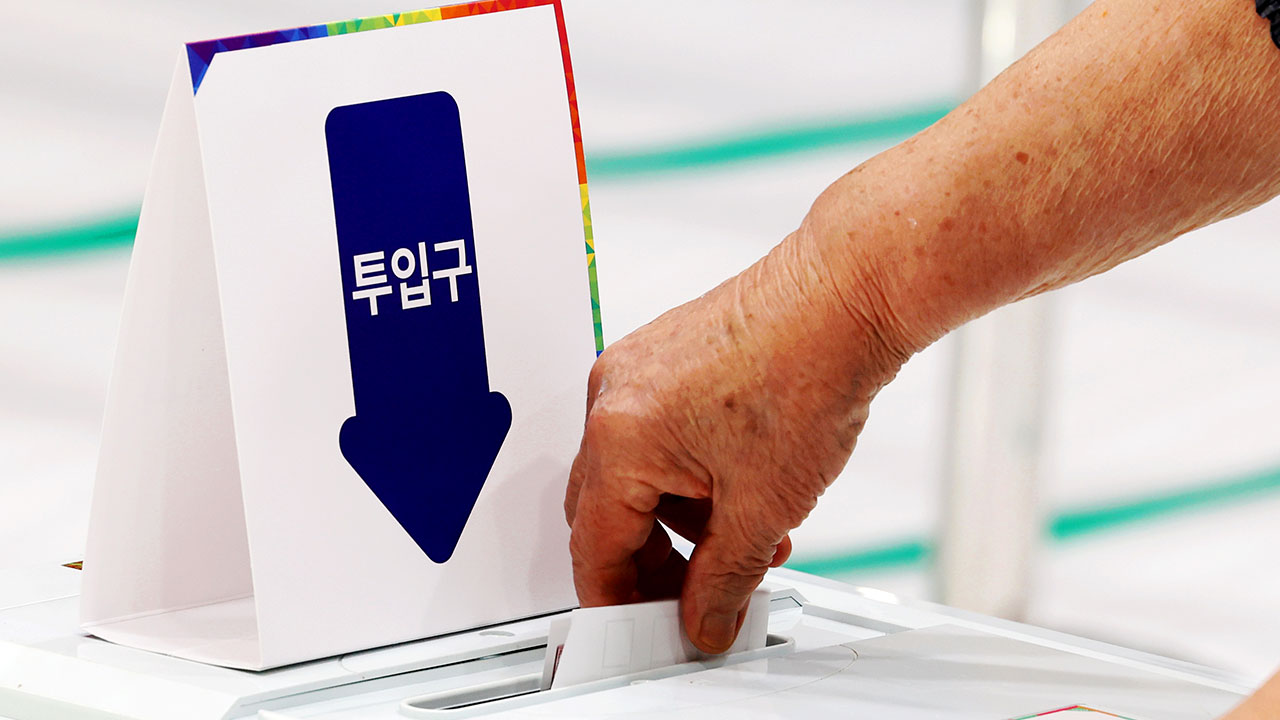 동명이인 오인 등 경기도서 투표 관련 신고 236건 접수