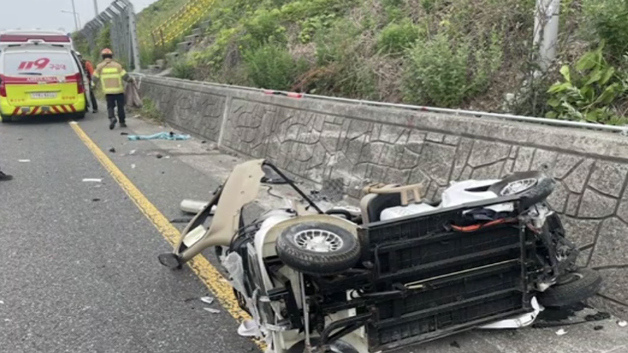 뺑소니 사망사고 낸 뒤 회사 출근‥8시간 반 만에 검거