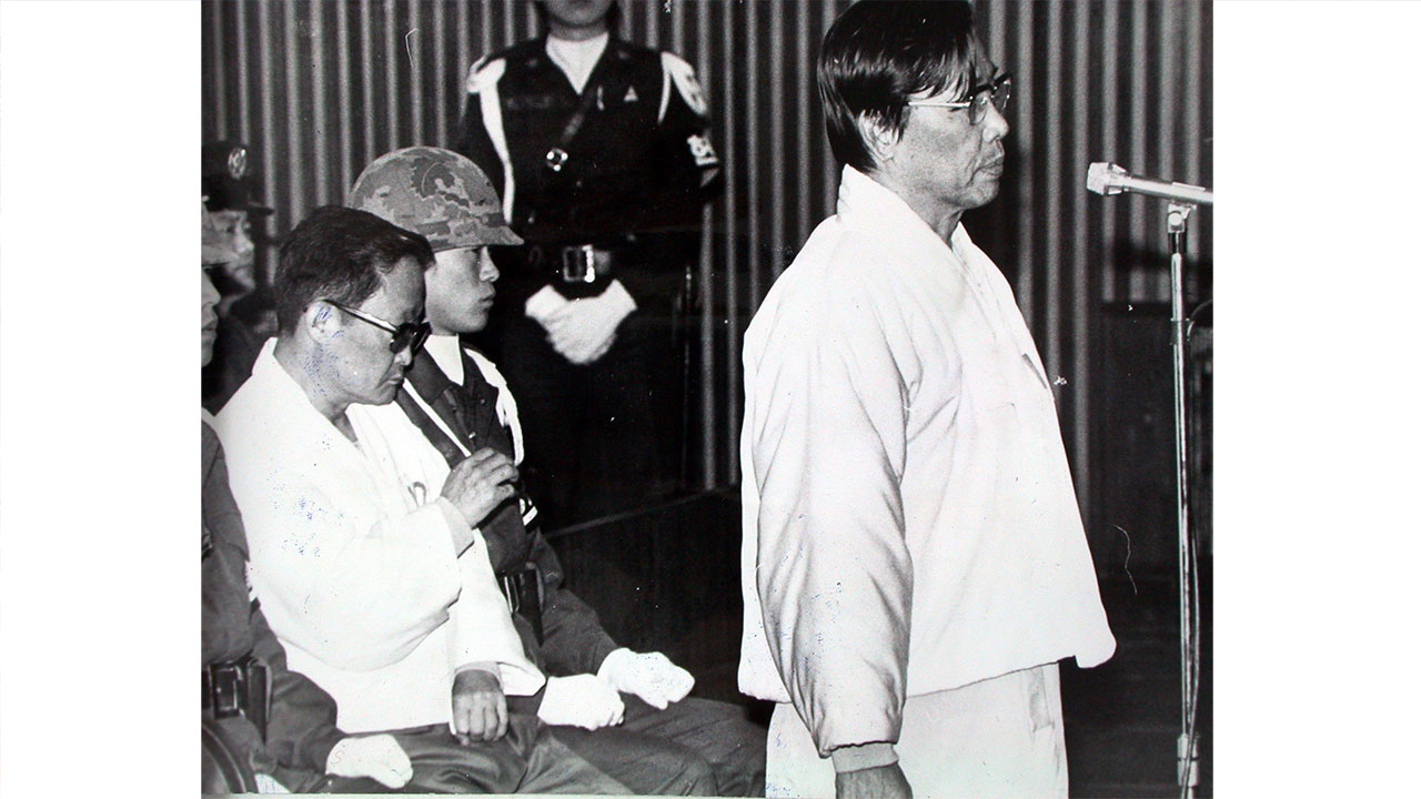 '10·26' 故 김재규 재심, 사형 집행 45년 만인 다음달 시작