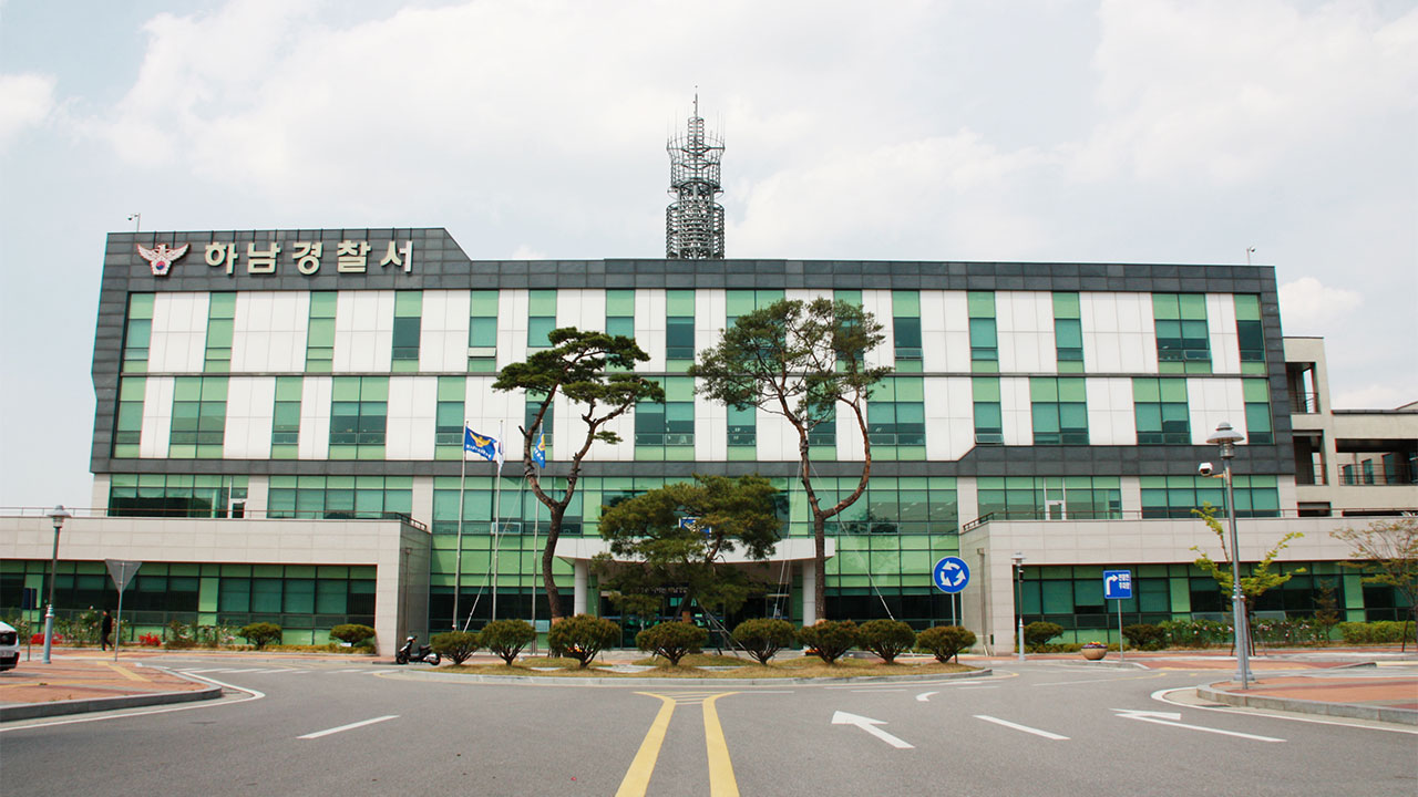 대선 앞두고 음주운전한 서울 파출소장 적발‥직위 해제 검토