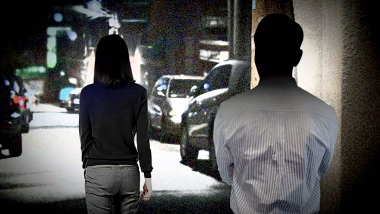 접근 금지 경고에도 전 연인 회사 찾아간 30대 남성 구속 송치