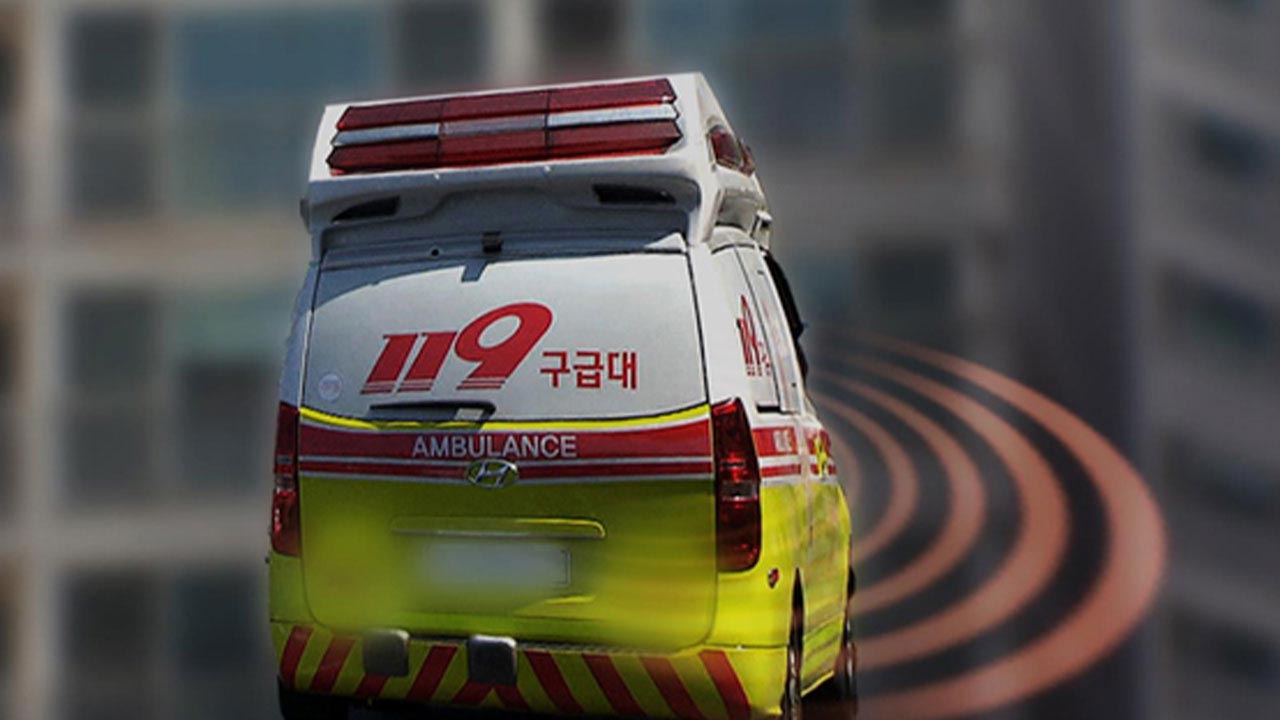 '음주 사고' 동승자 3명 방조 혐의 입건‥군인 아들 마중 가던 어머니 사망