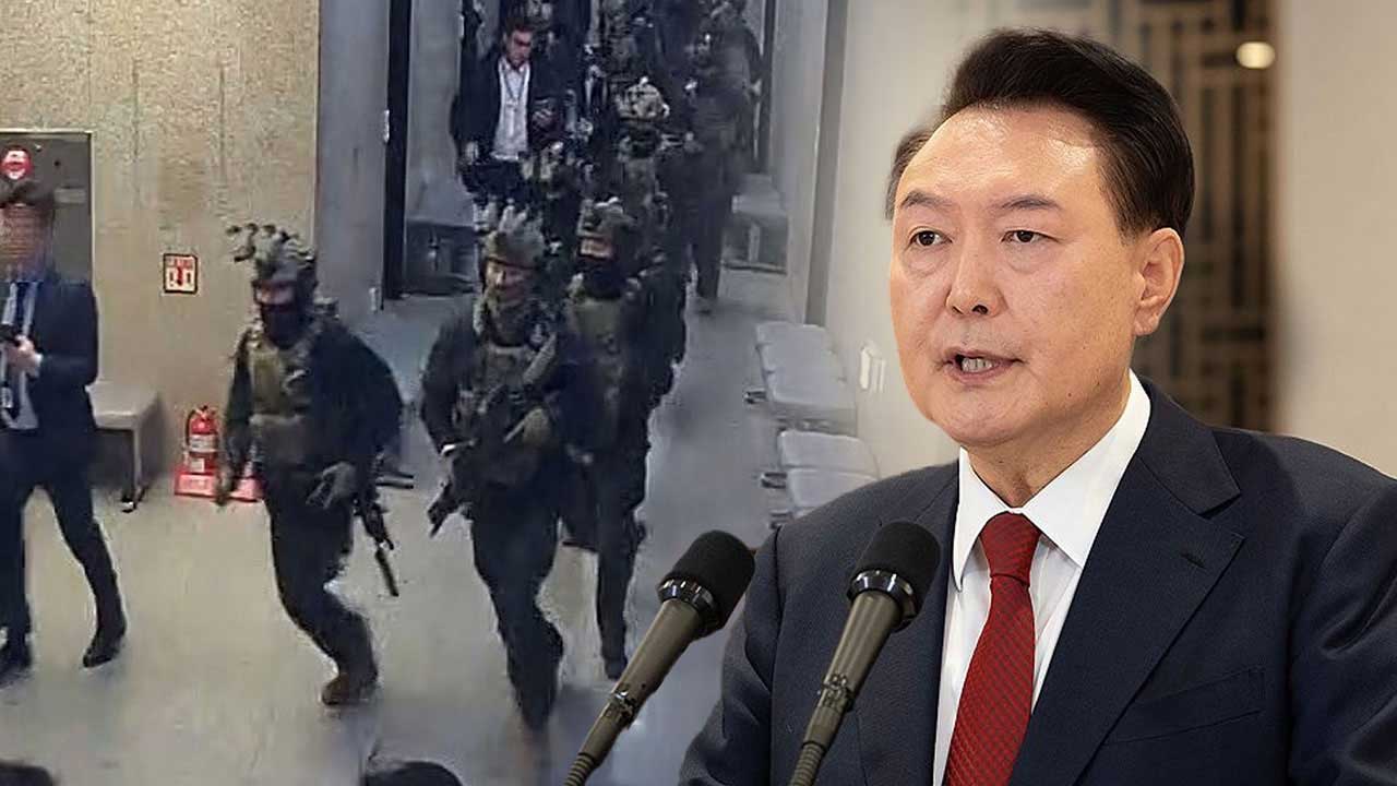 윤석열, '내란 피해' 위자료 청구에 소송비용 담보 요구