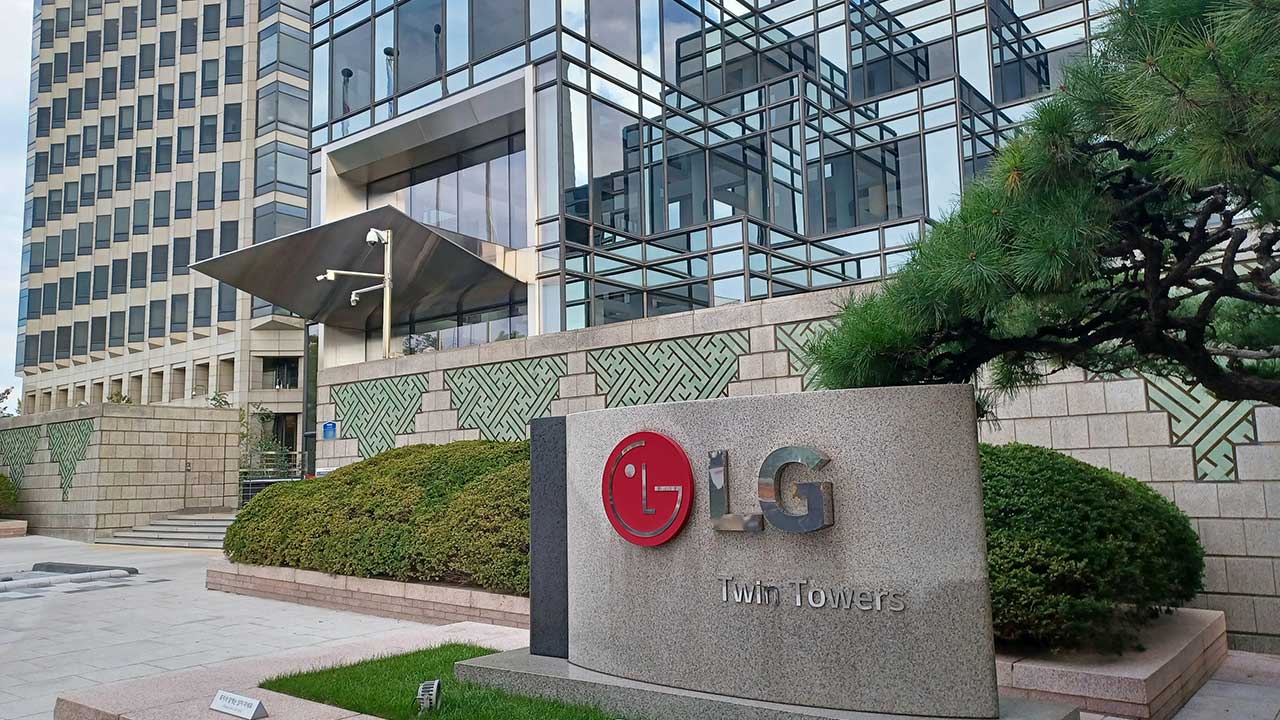 경찰, 'LG그룹 상속 분쟁' 구본능·하범종 무혐의 