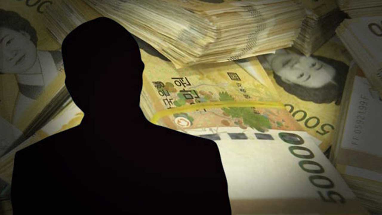 [단독]국내 최대 혈액투석 의료재단 '리베이트' 수사‥거래 장부·녹취 확보