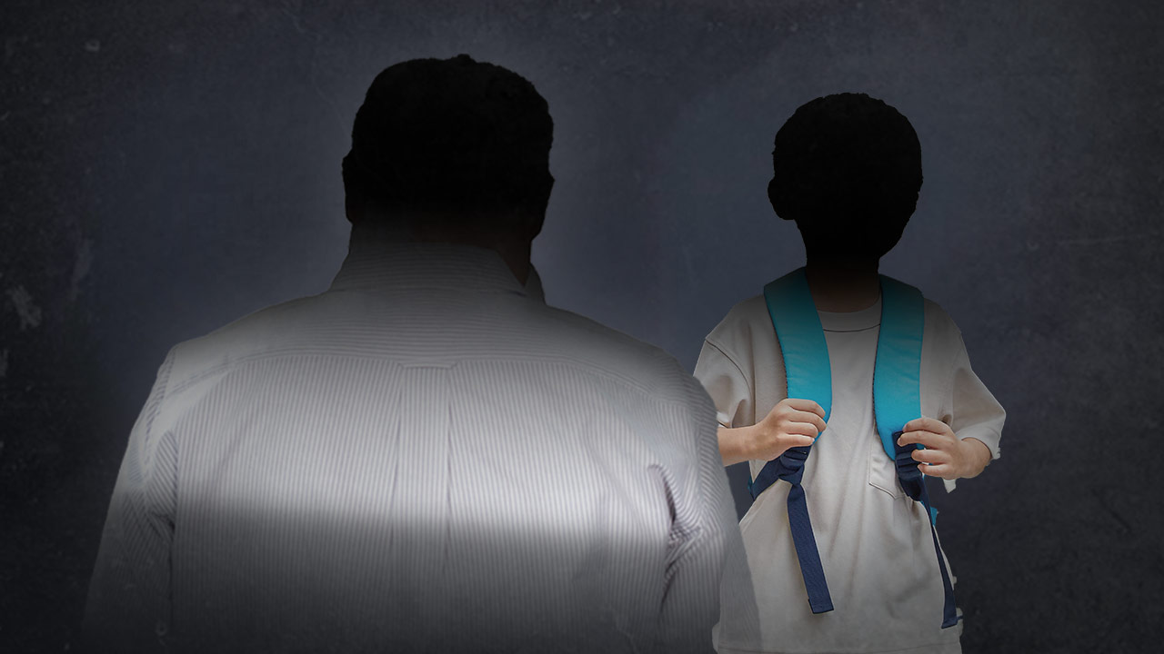 술 마시고 공원서 9살 남자아이 강제추행한 50대 남성 검거