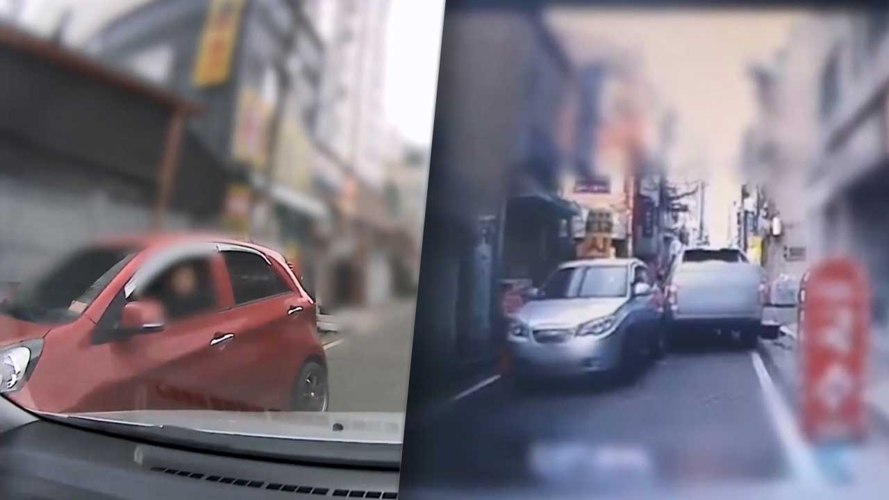 도박빚 갚으려 상습 보험사기‥20대 배달기사 구속 송치