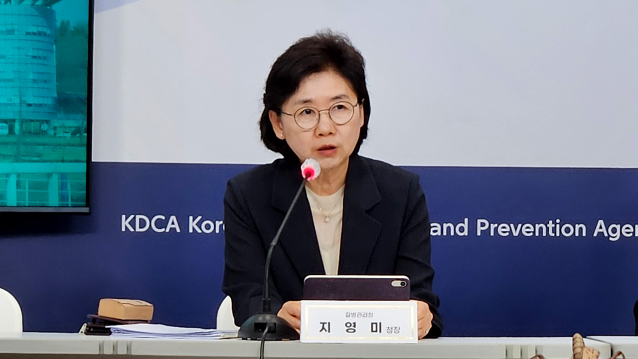 기후변화 탓 매개체 전파 감염병 위협 증가‥AI로 모기 실시간 분석한다