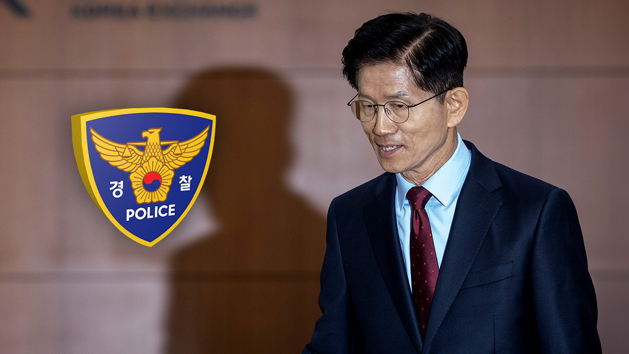경찰, 김문수 선거법 위반 혐의 17일 고발인 조사