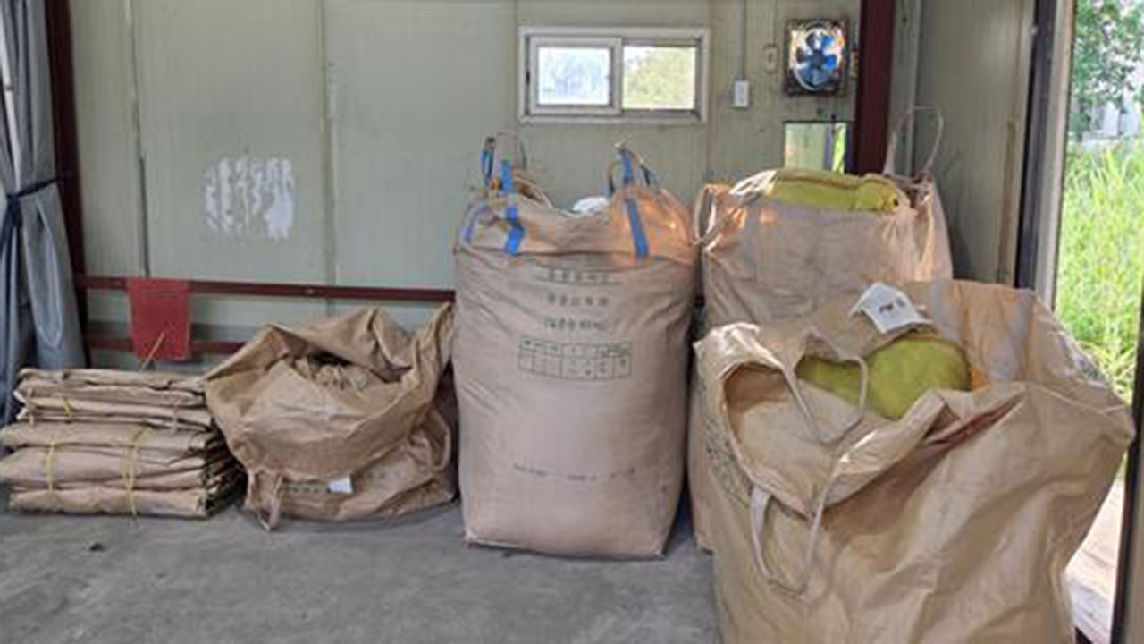 서울시, 대통령 선거 폐현수막 100% 재활용 예정