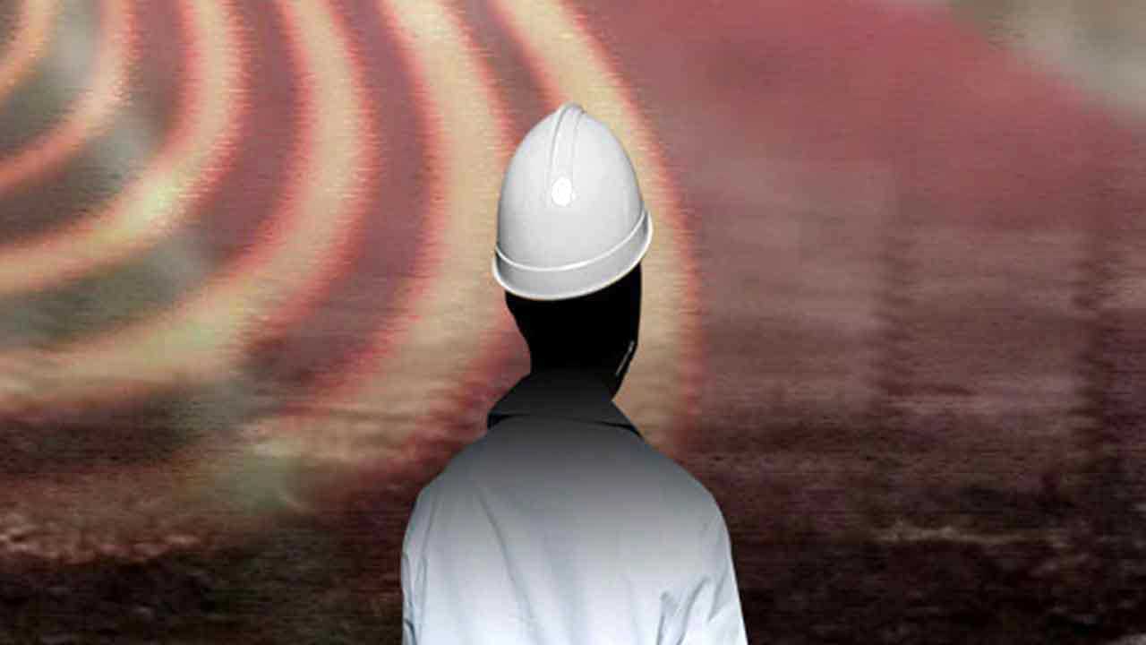 천안논산고속도로서 도로 공사하던 외국인 작업자, 차에 치여 숨져