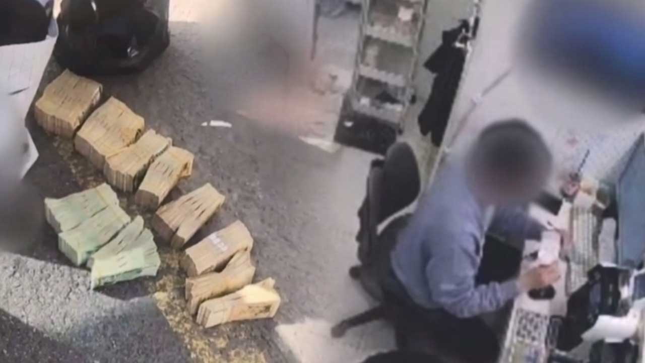 경찰, 2300억 원대 범죄수익금 세탁한 상품권 업체 운영자 구속 송치