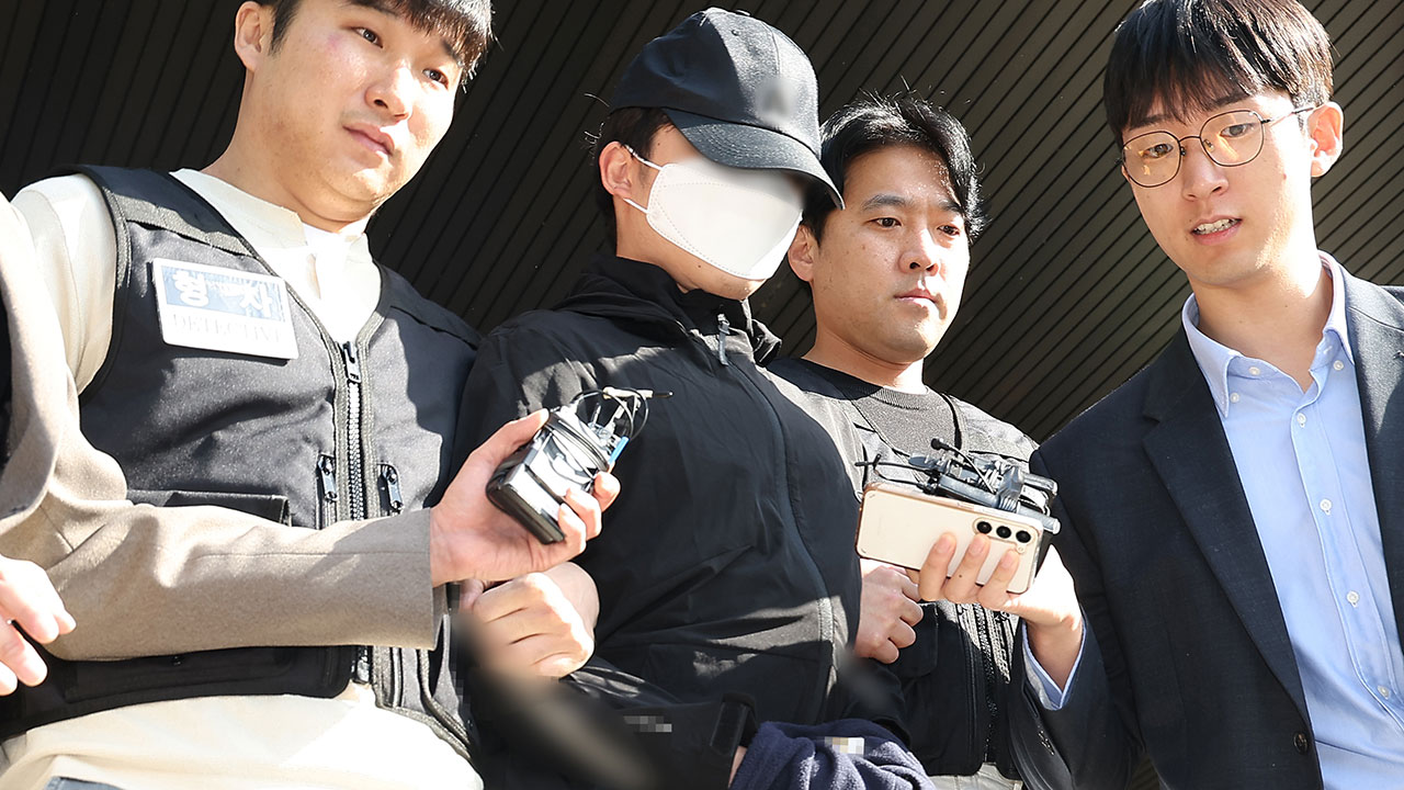 여자친구 살해 혐의 의대생, 2심도 징역 30년 중형