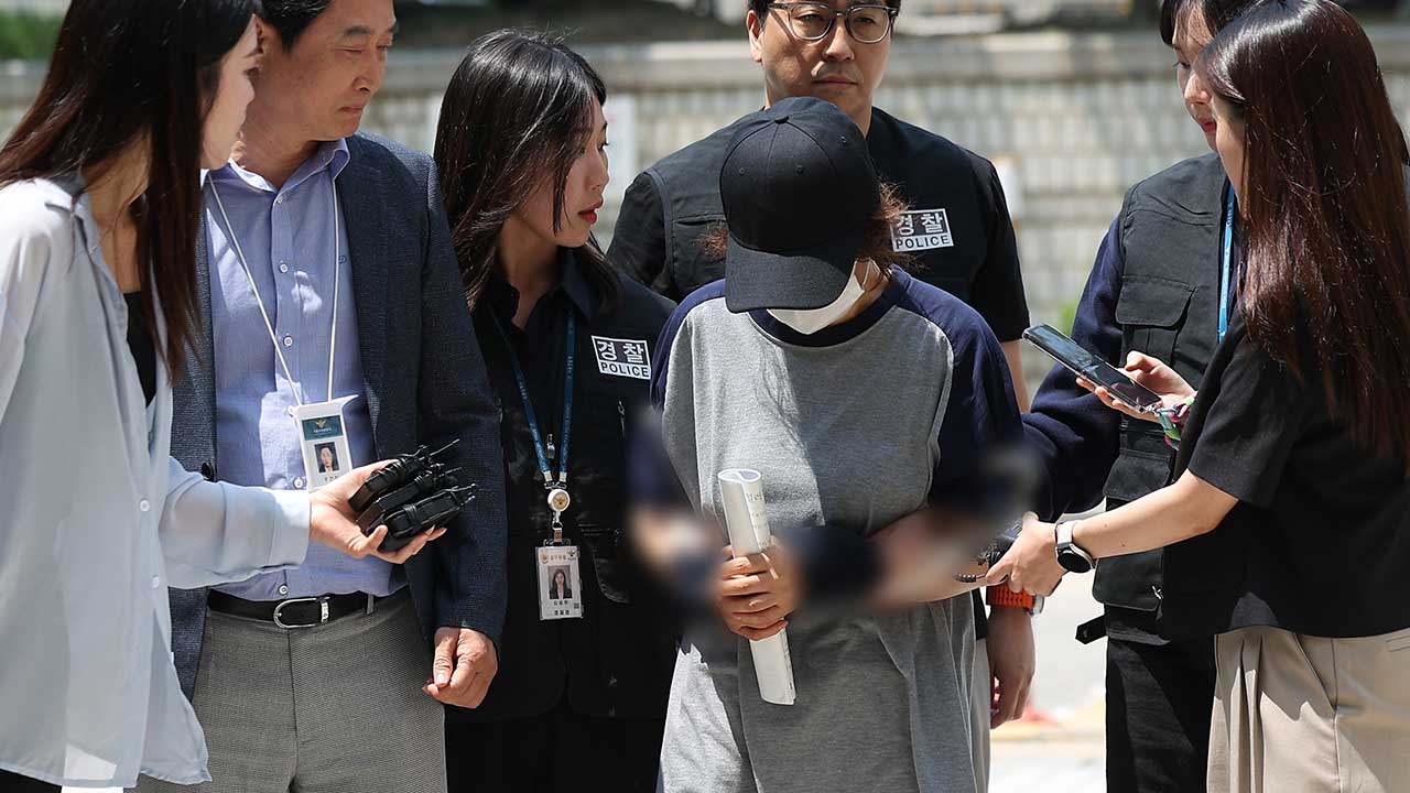 검찰, 남편 명의 대리투표 혐의 선거사무원 구속기소