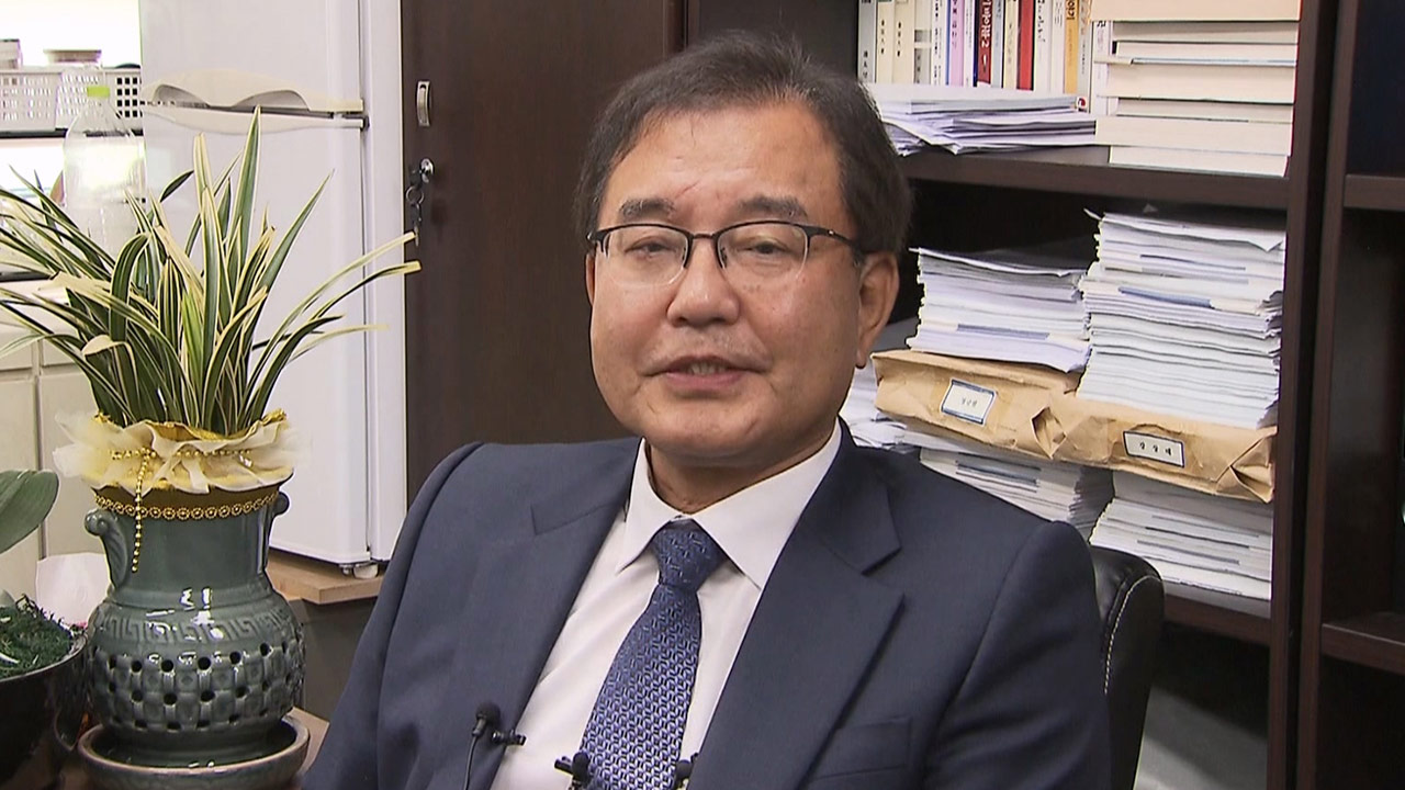 이명현 채상병 특검 "억울한 죽음, 명백히 실체적 진실 규명"