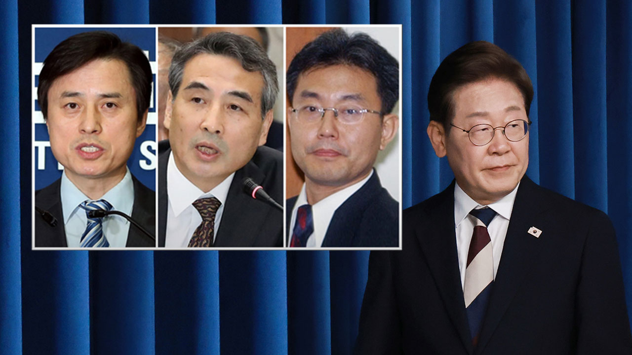 조은석 내란 특검 "사초 쓰는 자세로 수사논리에 따라 직 수행"