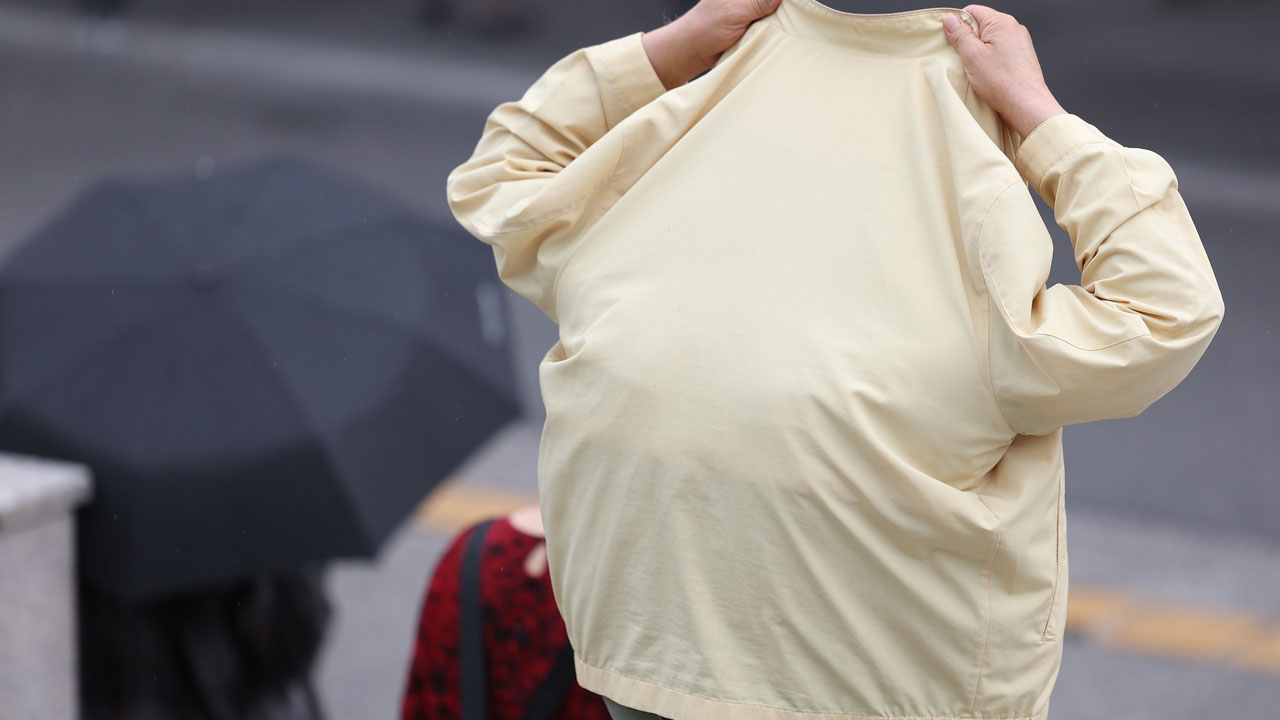 [날씨] 낮까지 전국 대부분 비