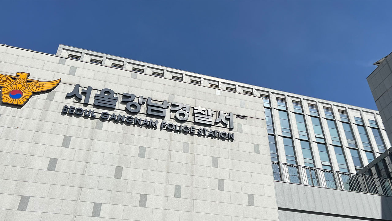 새벽 시간 강남 일대 주차장 돌며 '차량털이' 10대 3명 구속