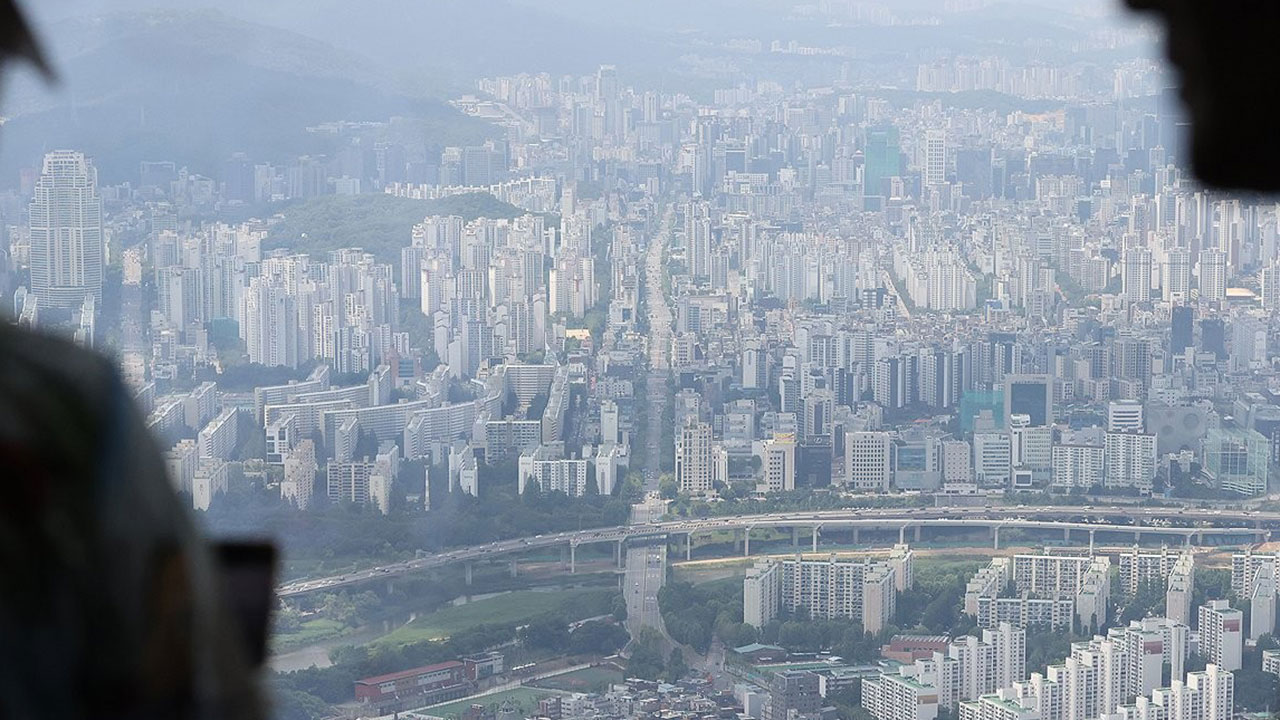 서울시, '외국인 부동산 거래' 자금조달·실거주 점검 강화
