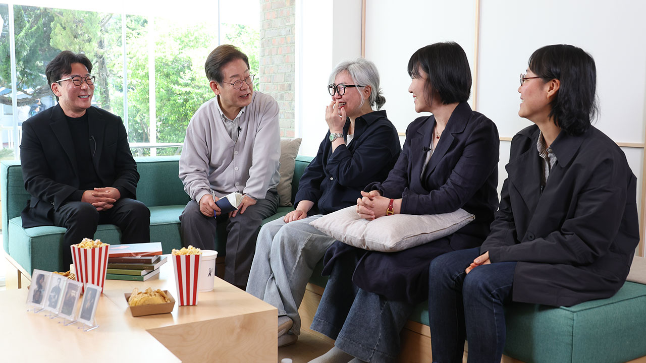 정부, '5대 문화강국' 공약 이행에 2030년까지 51조 원 투입