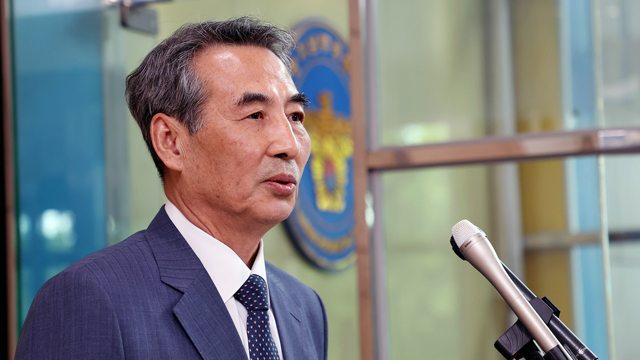 '김건희 국정농단' 특검, 법무부·공수처·경찰 방문‥검사 5명 요청