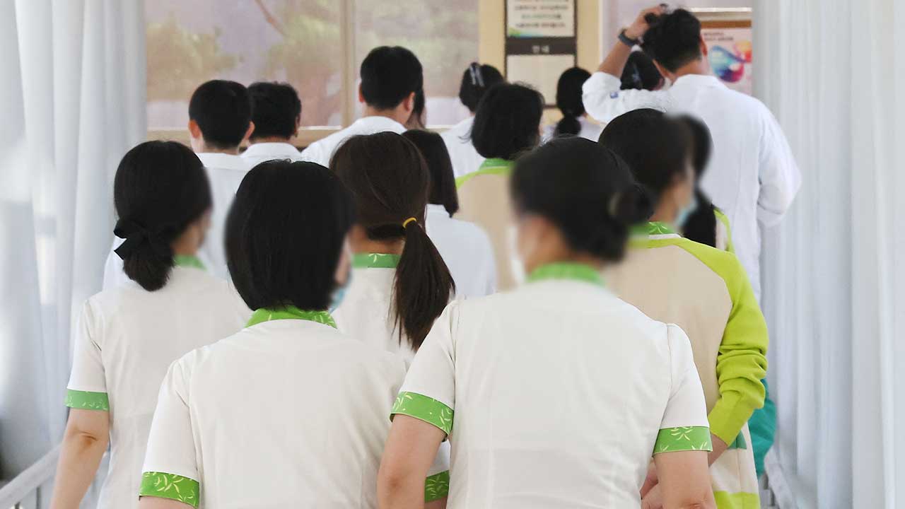 내일부터 간호법 시행‥PA 간호사 제도화는 하반기부터