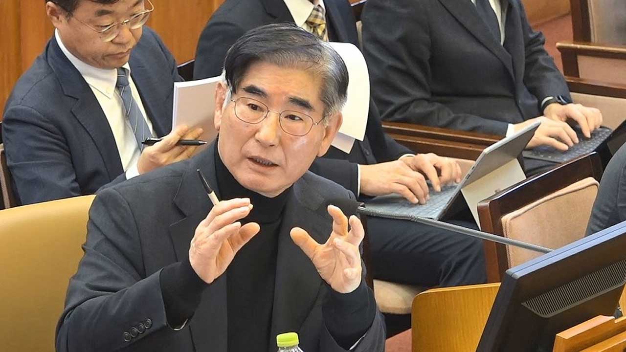 김용현 측, 내란 특검 기소 맞서 고법에 이의신청·집행정지 신청