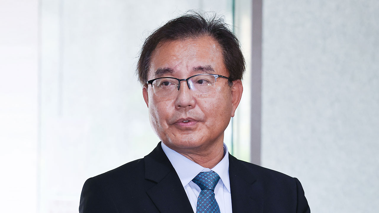 이명현 '순직 해병' 특검, 국방차관 면담‥수사인력 파견 논의