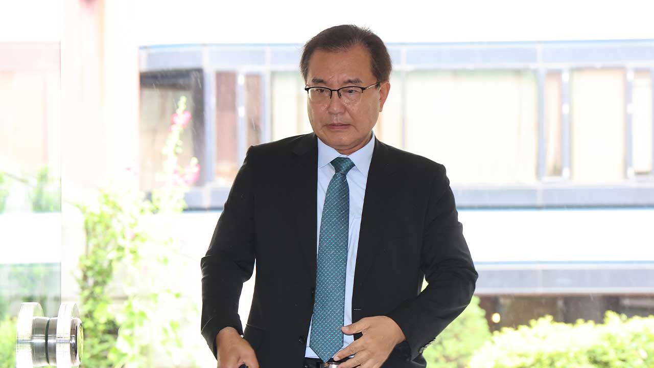 이명현 순직해병특검 "윤석열, 수사 다 이뤄지고 마지막에 소환"