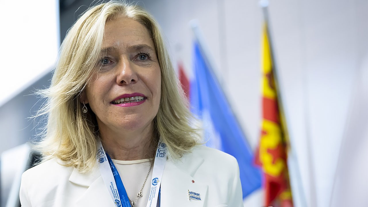 WMO, "아시아, 두배 이상 빠르게 온난화"