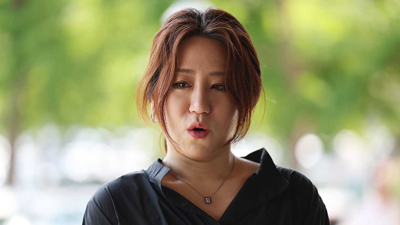 공수처, '고발사주 의혹' 제보자 조사‥尹 재고발 사건 수사