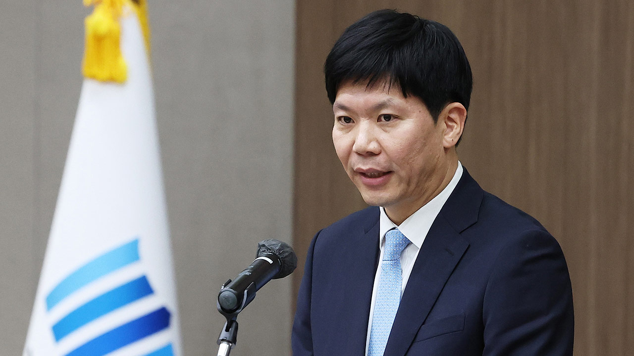 권순정 고검장 "수사·기소 분리, 트로이목마 될 수도‥토론 필요"