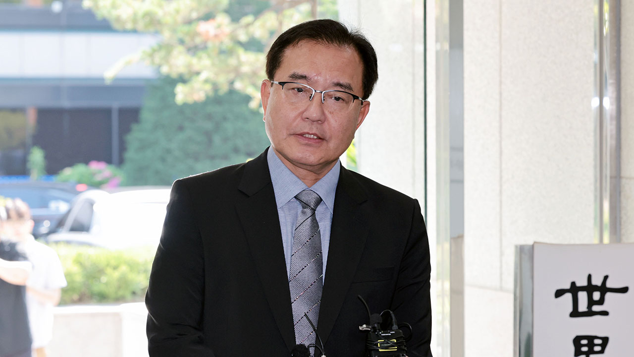 '순직 해병' 이명현 특검 "사무실 입주 급선무‥ 빠르면 오늘 확정"