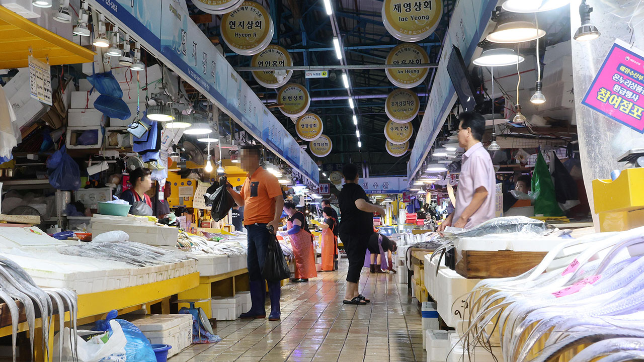 인천시, '소비심리 회복' 긴급 민생경제 안정대책 발표