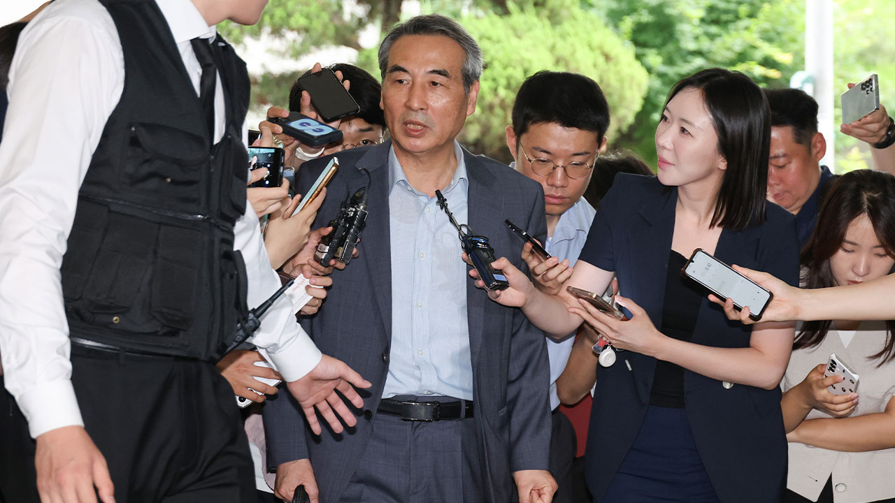 '김건희 국정농단' 특검팀, 대검·국수본·공수처에 사건 이첩요청