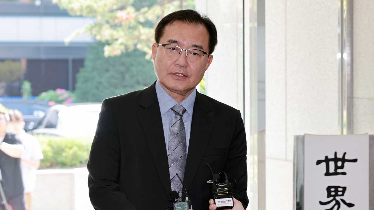 이명현 '순직 해병' 특검 "박정훈 재판 이첩 가능‥당연히 검토"