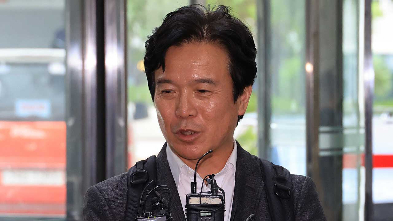 김영훈 노동장관 후보자 "반드시 가야 할 길…명분으로 밀어붙이진 않겠다"