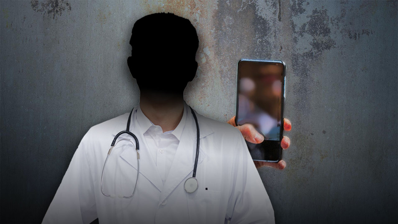 "응급의학과서 속죄" 불법촬영 의대생, 2심서 형량 늘어