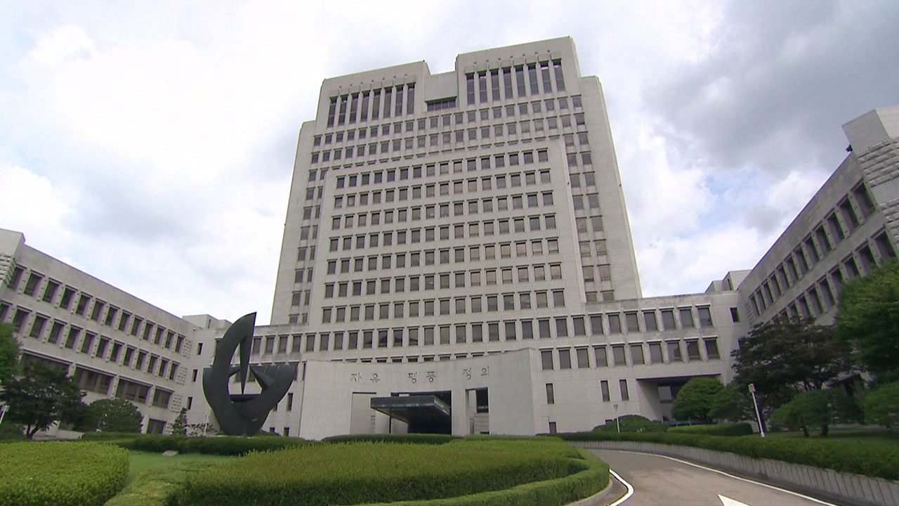 북한 간첩으로 몰려 사형‥ 故 오경무 씨 58년 만에 재심 무죄 확정